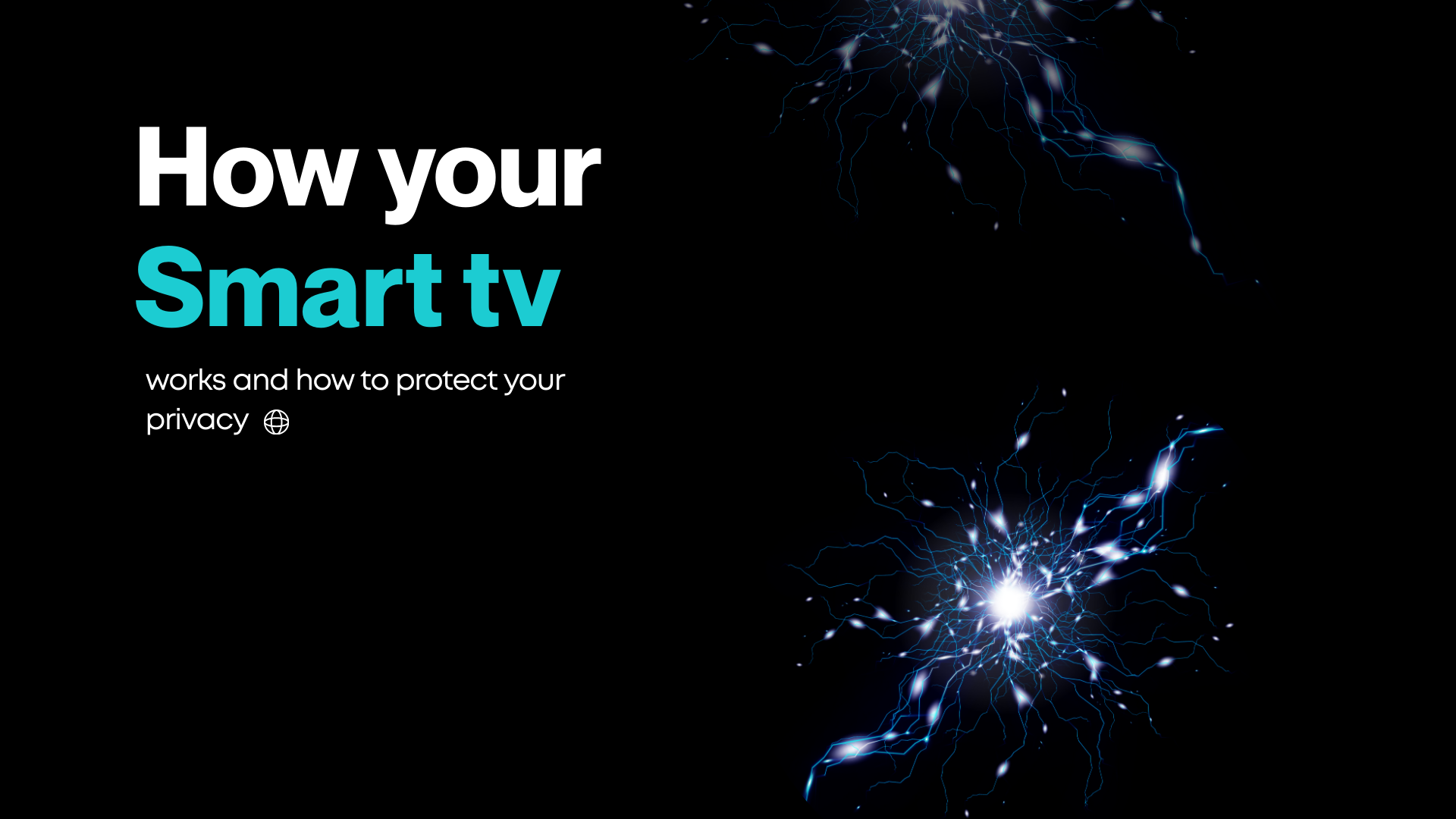 Is your smart TV watching you?