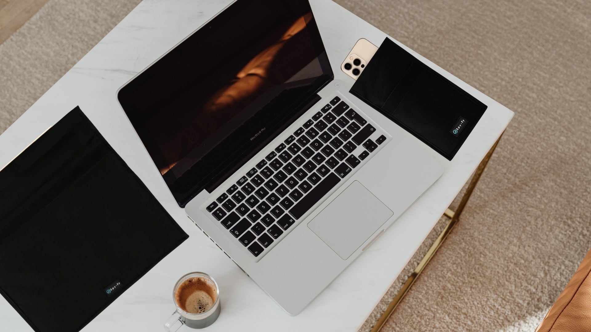 Faradaycasetrackstopstracking