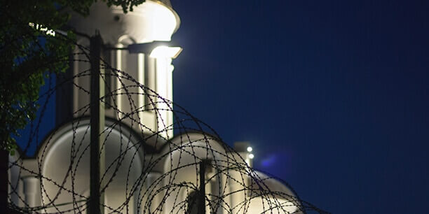 Cybercrime Russia - Russia's Hackers' Dreamland?