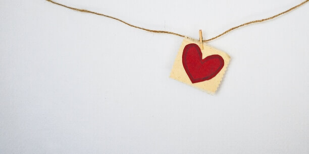 Find real love online - How to spot a Catfish