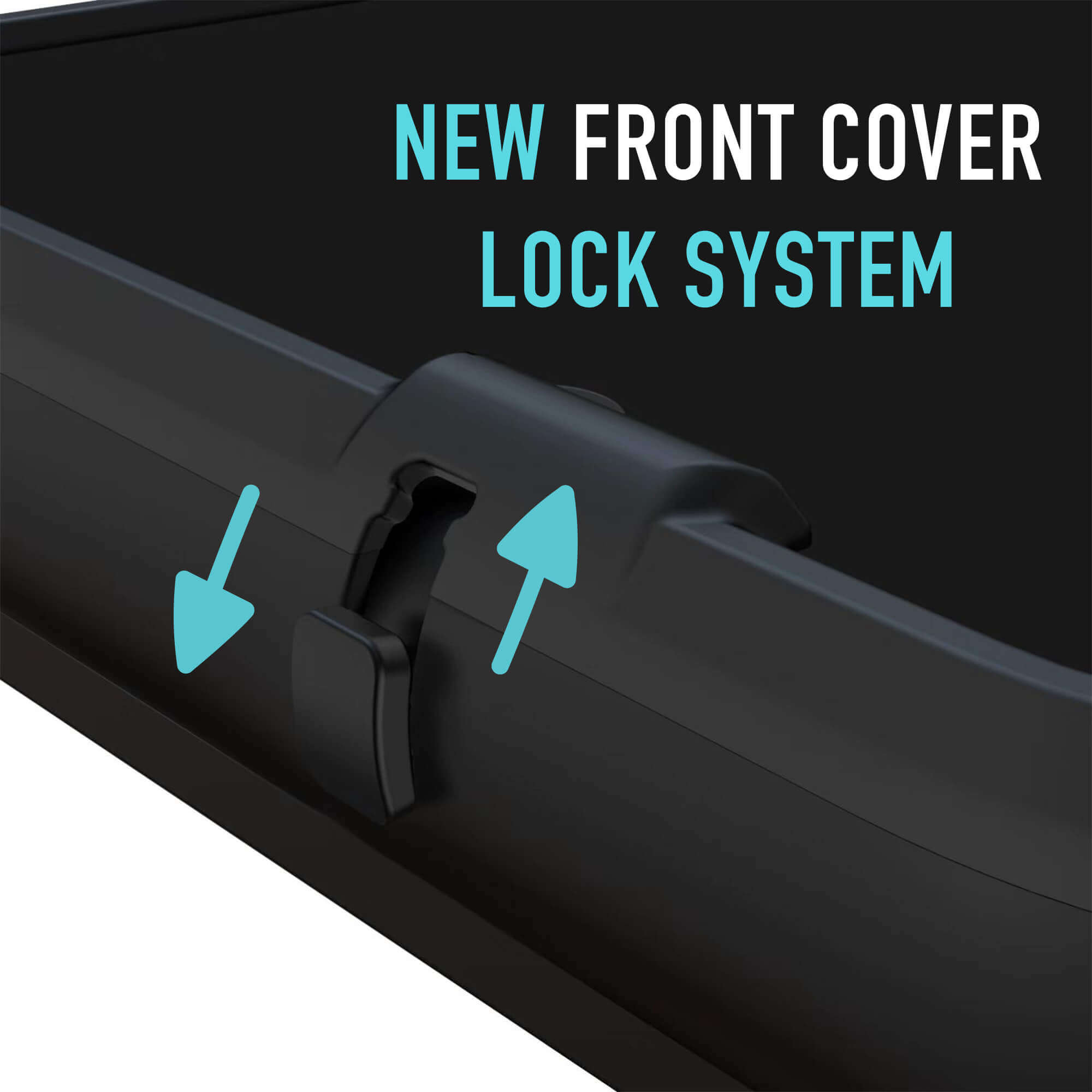 iPhone 14 Pro Privacy Case