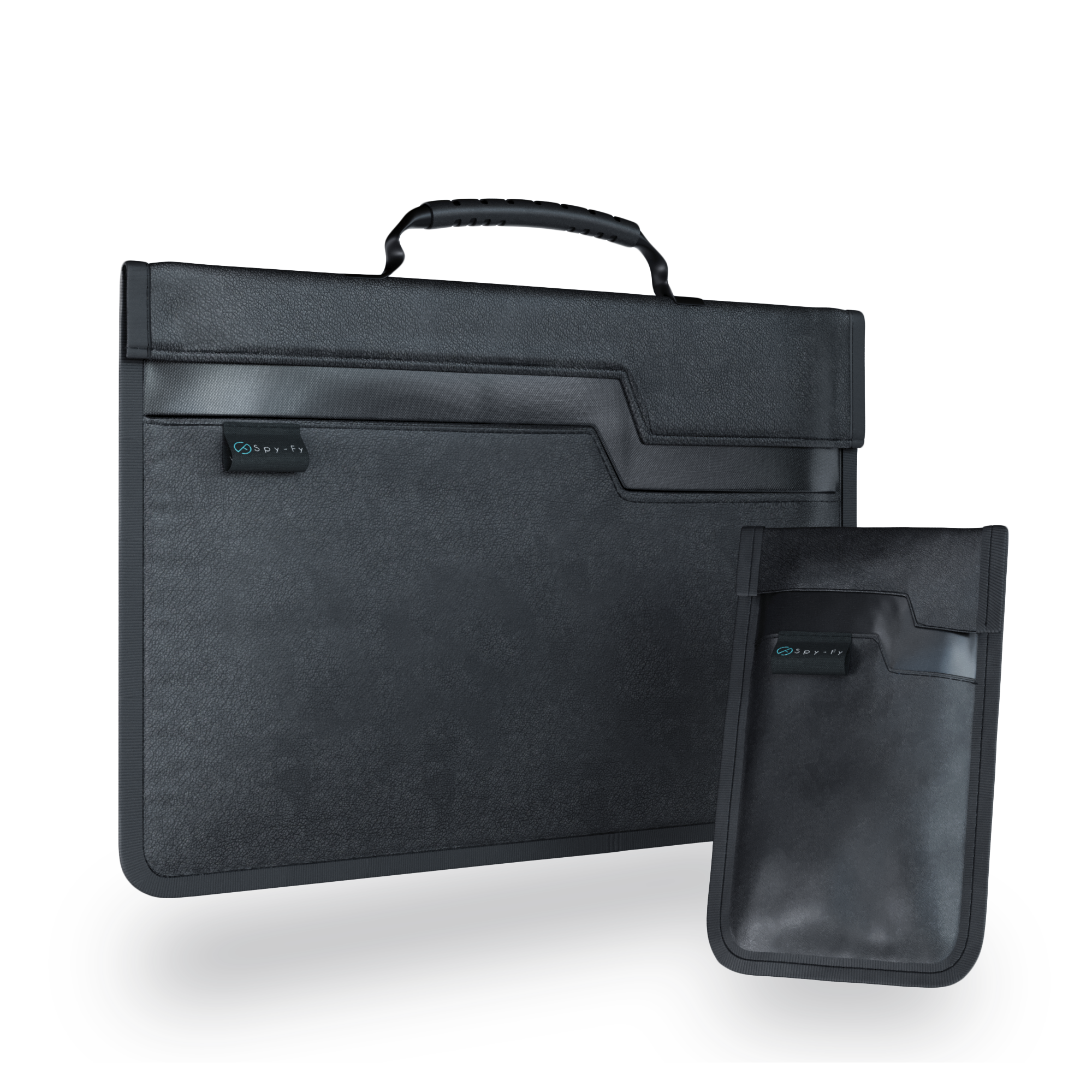 Faraday Bag For Phone and Laptop