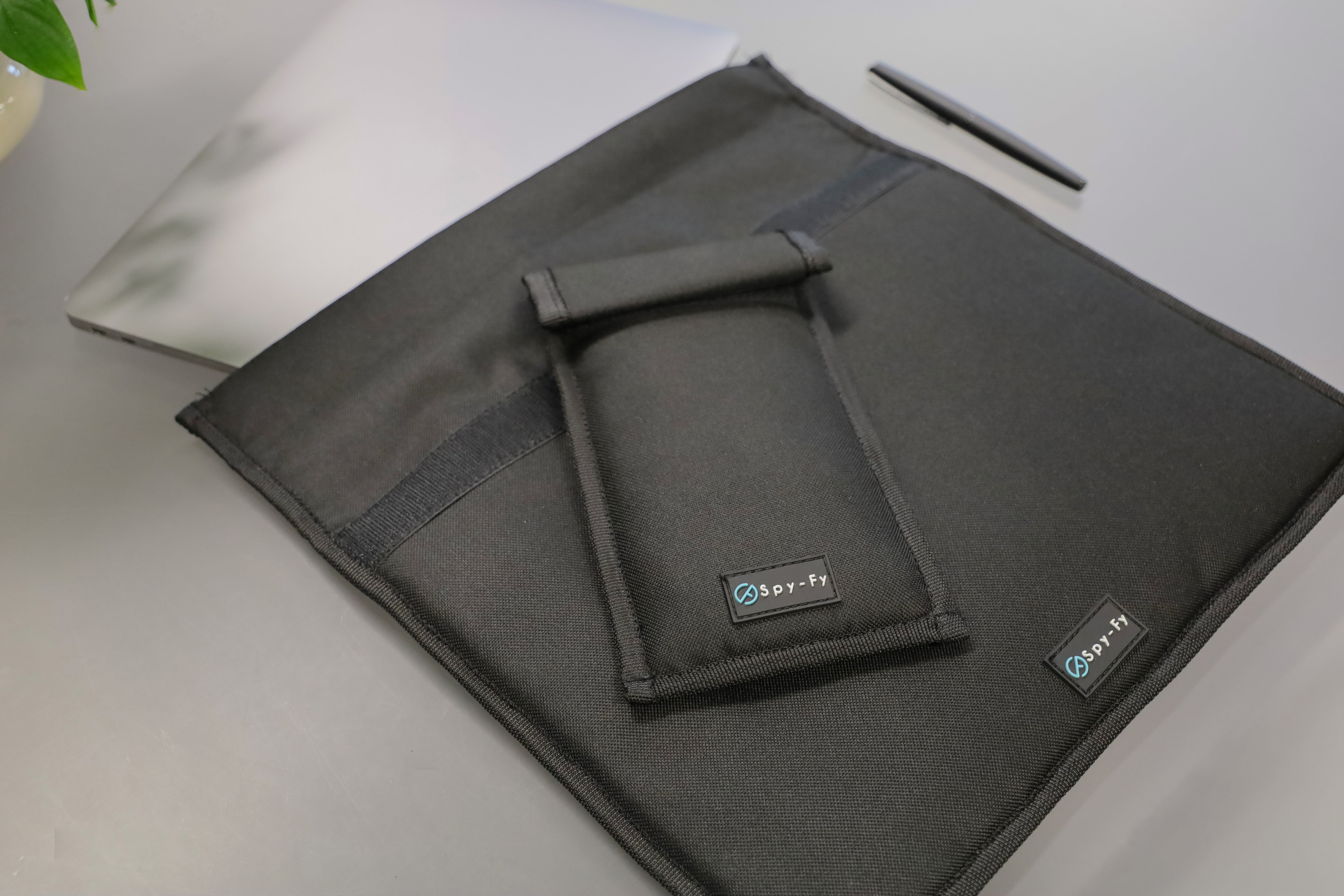 Faraday Bag For Phone, Tablet and Laptop