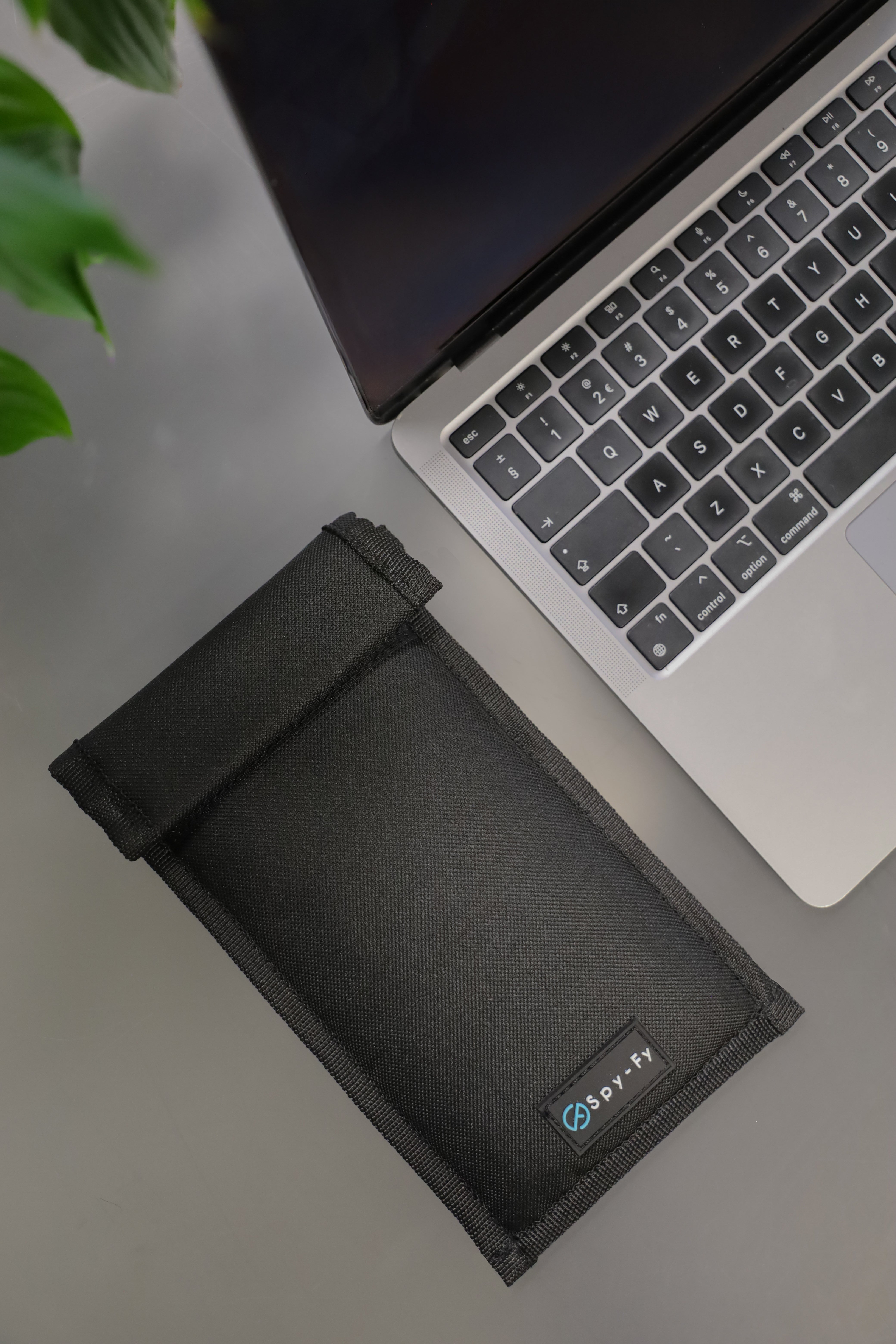 Faraday Bag For Phone, Tablet and Laptop