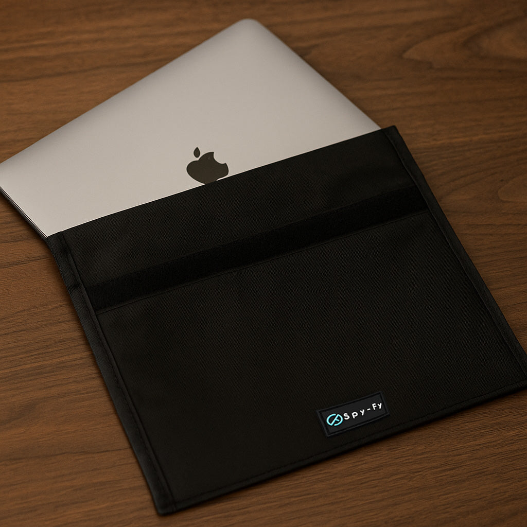 Faraday Bag For Phone, Tablet and Laptop