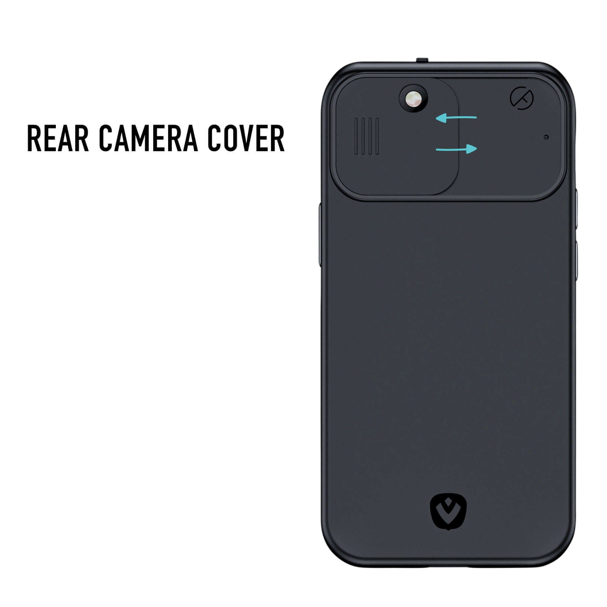 iPhone 12 Pro Max Privacy Case