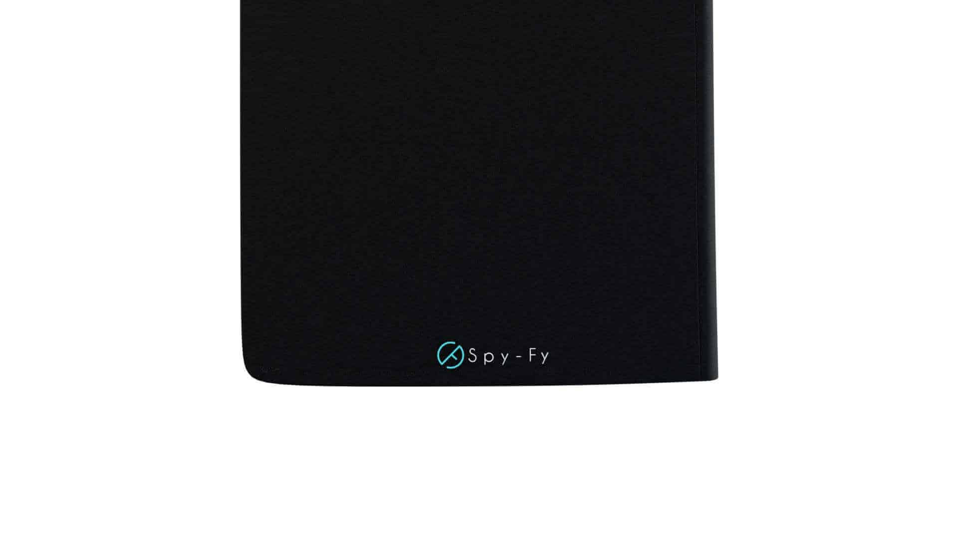 Privacy Passport Cover: prevent identity fraud
