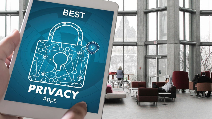 The rise of privacy apps: A complete overview of secure browsing, mess ...