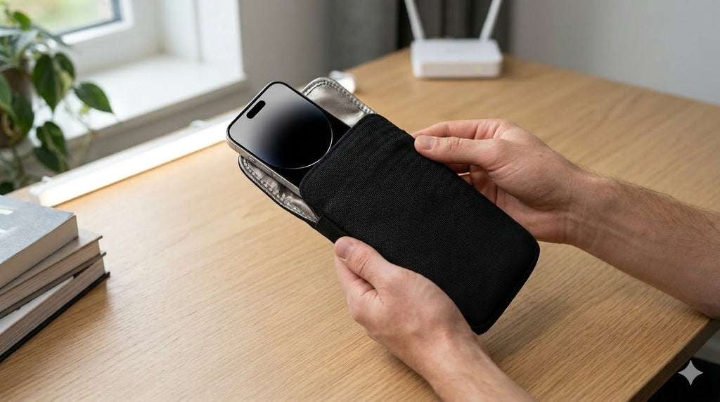 Best Faraday Bag for Your Phone in 2026 - Spy-Fy Best Faraday Bag for Your Phone in 2026 - Spy-Fy
