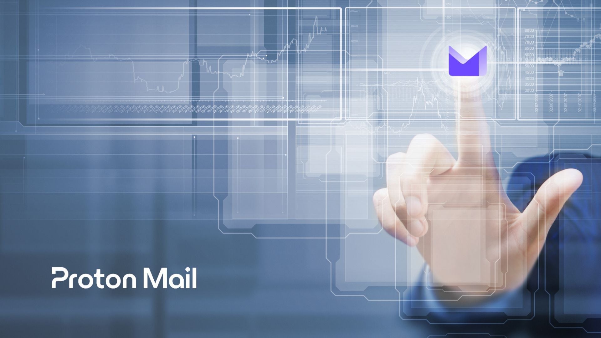 ProtonMail review: Is ProtonMail the best secure email for online priv ...