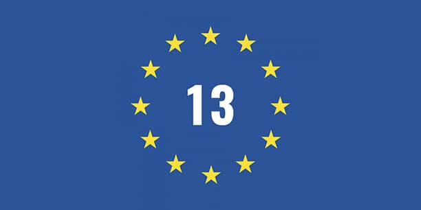 Article 13 and Its Implication for Internet Privacy