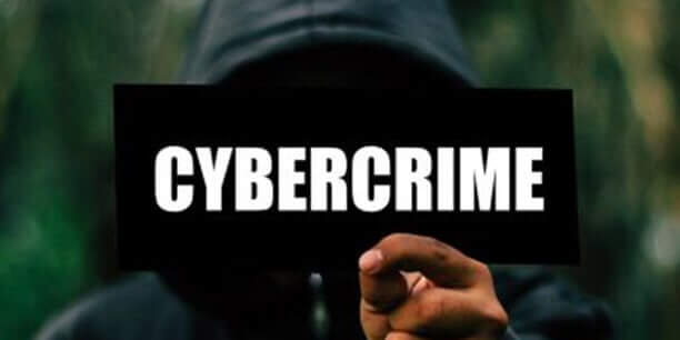 Cybercrime: Far away or near?