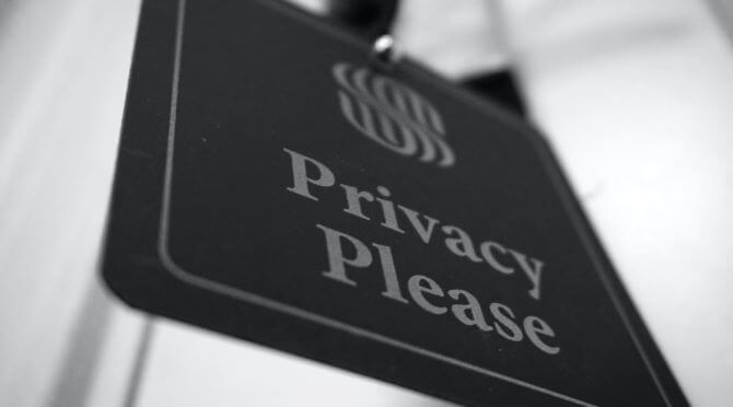Surprising facts about data privacy