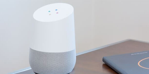 Google Home - Your Privacy