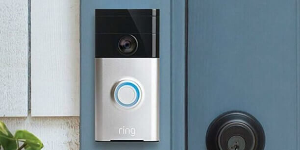 Ring Doorbell: Invasion of Privacy?