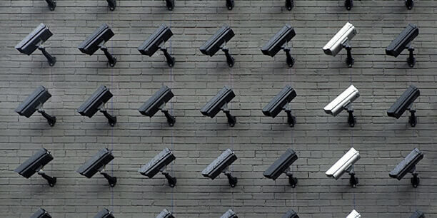 The Age of Surveillance Capitalism has Begun.