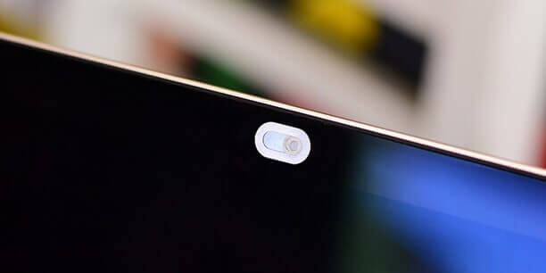 Webcam Cover Sticker: Affordable Anti-Spyware - Spy-Fy