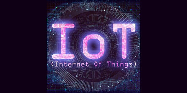 What is IOT and how does it work?