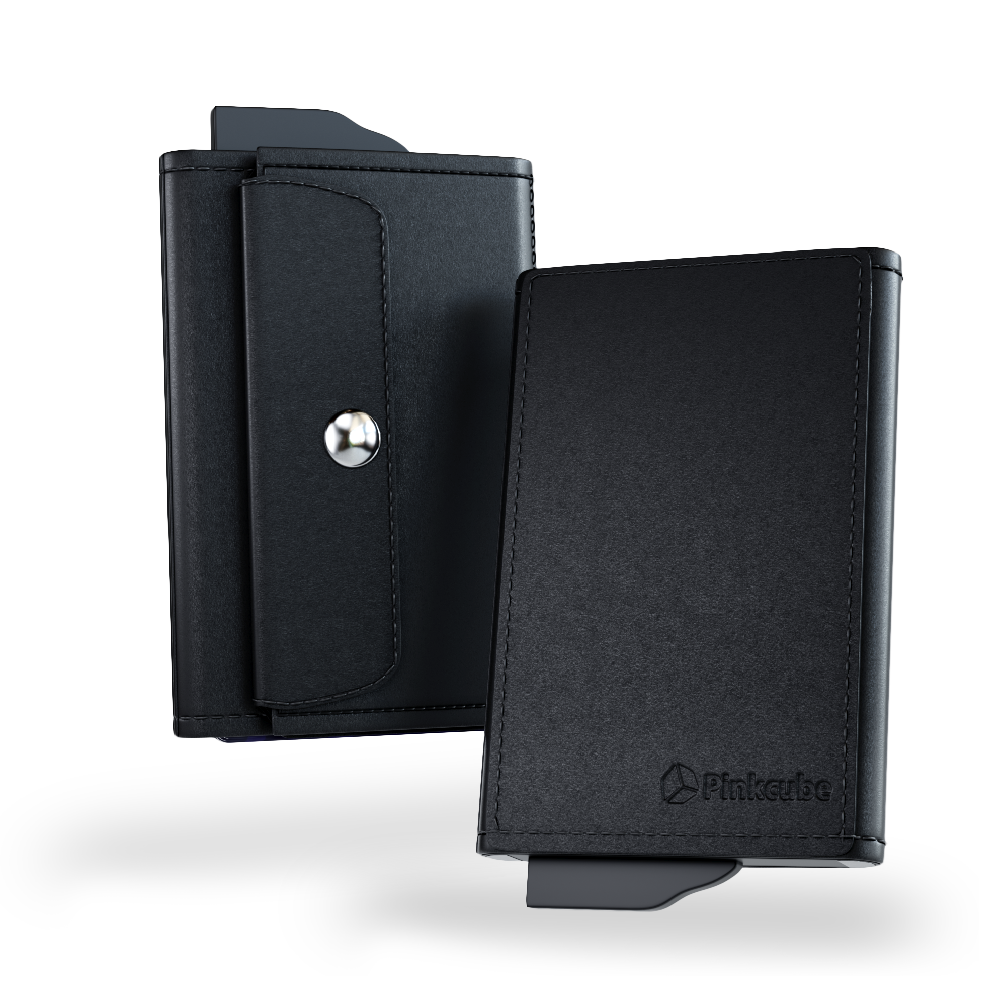 Card Type Wallets Custom Credit Card Wallets | Secure Your Cards in Style - Spy-Fy