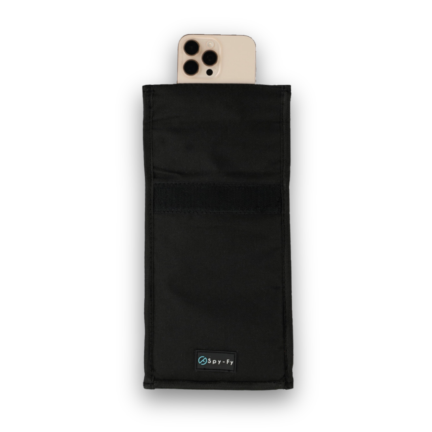 Faraday Bag for Phone, Laptop & Tablet | Signal Blocking | Spy-Fy - Spy-Fy