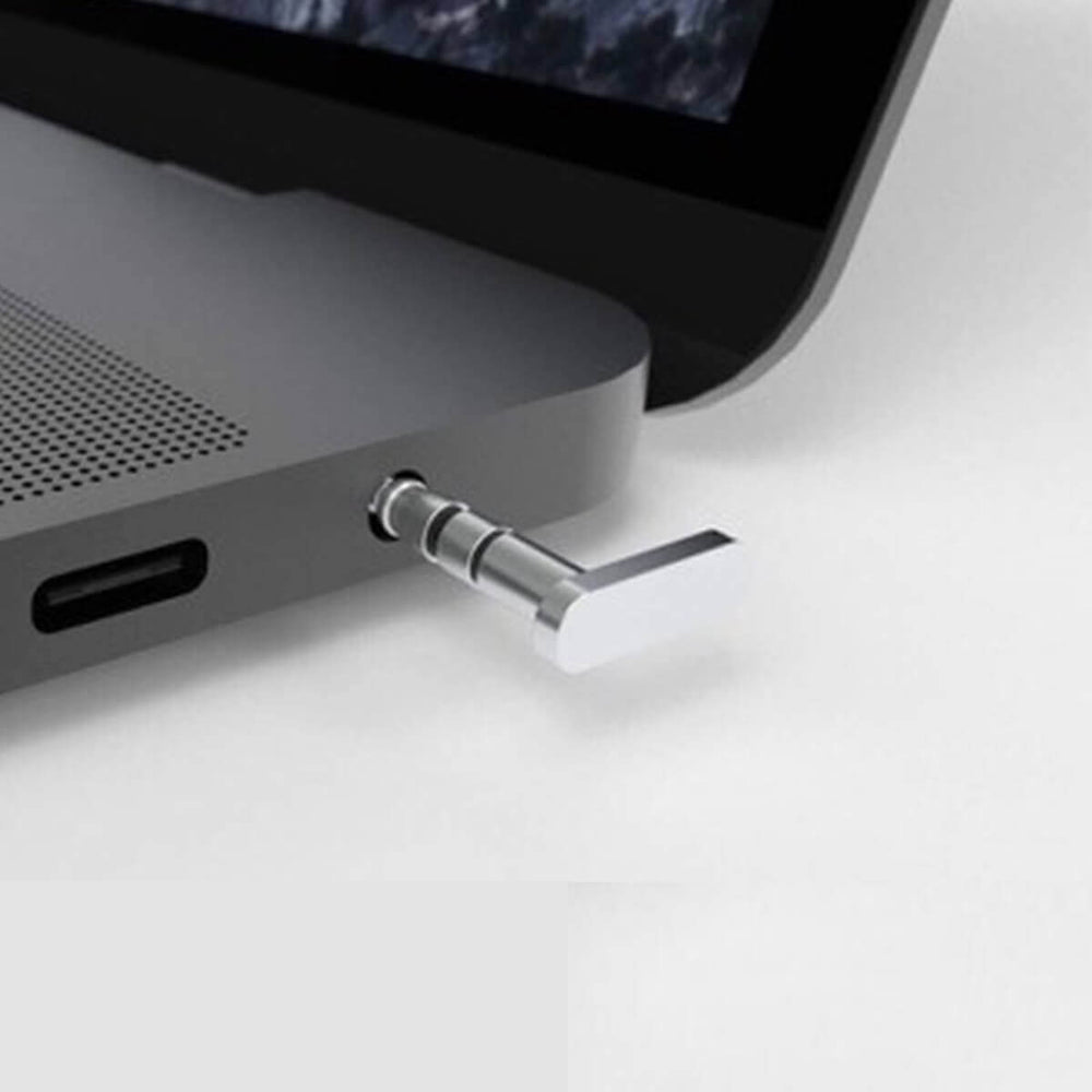 Custom Microphone Blocker | Protect Your Conversations - Spy-Fy